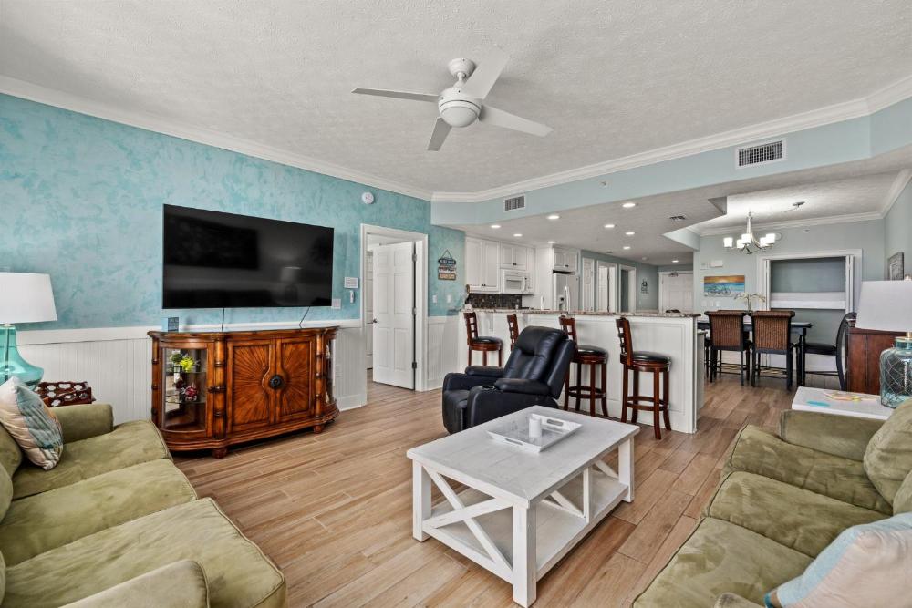 Treasure Island #1505